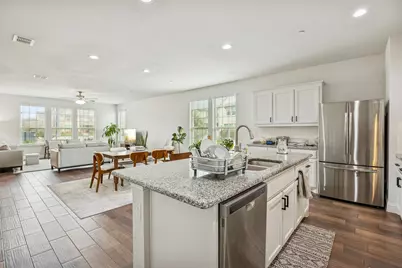 6832 Henry Drive, North Richland Hills, TX 76180 - Photo 12