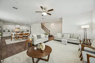 6832 Henry Dr, North Richland Hills, TX 76180 - Photo 1