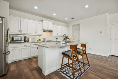 6832 Henry Drive, North Richland Hills, TX 76180 - Photo 10