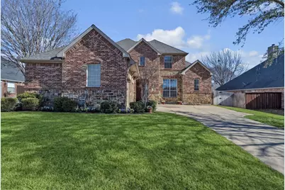 1606 Mallard Circle, Mansfield, TX 76063 - Photo 1