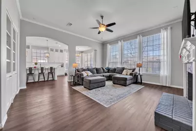 1606 Mallard Circle, Mansfield, TX 76063 - Photo 8