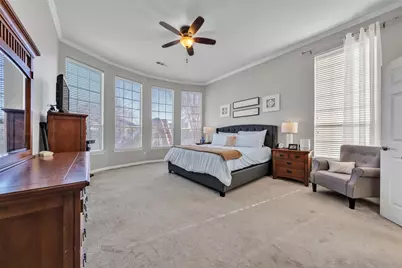 1606 Mallard Circle, Mansfield, TX 76063 - Photo 20