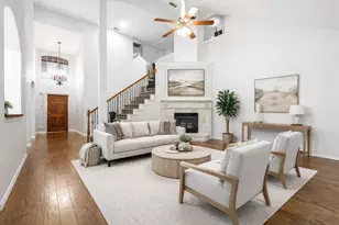 6613 Creek Bend, Rowlett, TX 75089 - Photo 4