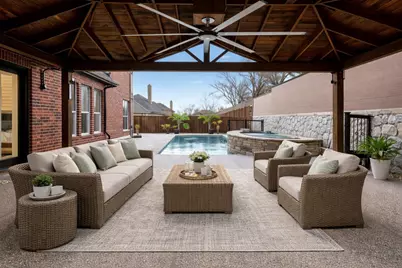 6613 Creek Bend, Rowlett, TX 75089 - Photo 18