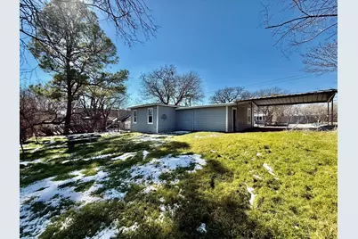 311 S Watson Street, Alvarado, TX 76009 - Photo 10