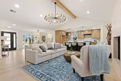 11007 Ridgemeadow Drive, Dallas, TX 75218 - Photo 2