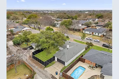 11007 Ridgemeadow Drive, Dallas, TX 75218 - Photo 34