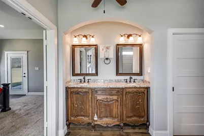 5768 Fm 1569, Farmersville, TX 75442 - Photo 20