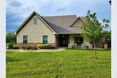 5768 Fm 1569, Farmersville, TX 75442 - Photo 1