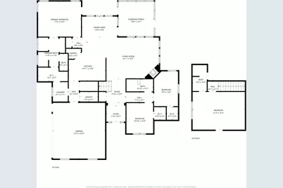 5768 Fm 1569, Farmersville, TX 75442 - Photo 38