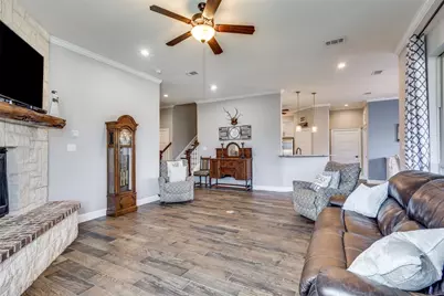 5768 Fm 1569, Farmersville, TX 75442 - Photo 8