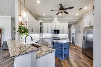 5768 Fm 1569, Farmersville, TX 75442 - Photo 12