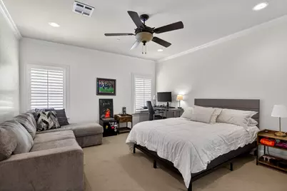 5801 Hillcrest Avenue #01, University Park, TX 75205 - Photo 14