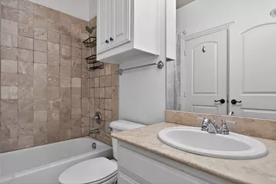 5801 Hillcrest Avenue #01, University Park, TX 75205 - Photo 10