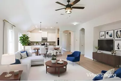 413 Hackberry Drive, Fate, TX 75087 - Photo 2