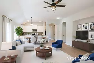 413 Hackberry Dr, Fate, TX 75087 - Photo 2