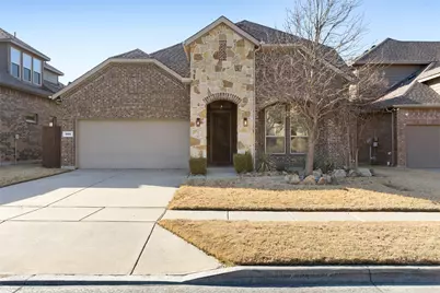 609 Seymour Court, McKinney, TX 75071 - Photo 1