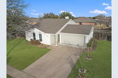 1100 Brush Creek Drive, Richardson, TX 75081 - Photo 2