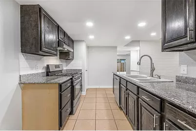 1100 Brush Creek Drive, Richardson, TX 75081 - Photo 8