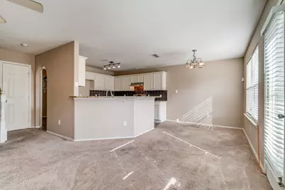 424 Heritage Drive, Crowley, TX 76036 - Photo 6