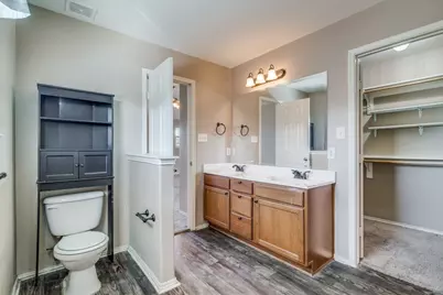 424 Heritage Drive, Crowley, TX 76036 - Photo 12