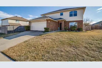 424 Heritage Drive, Crowley, TX 76036 - Photo 1