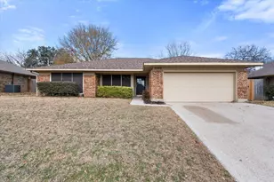 5723 Sage Bloom Dr, Arlington, TX 76017 - Photo 1