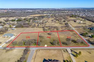 570 W County Rd 714, Burleson, TX 76028 - Photo 1