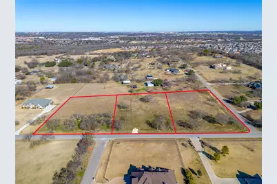 570 W County Road 714, Burleson, TX 76028 - Photo 24