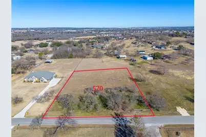 570 W County Road 714, Burleson, TX 76028 - Photo 1