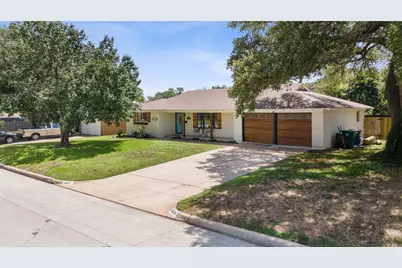 4013 Welch Avenue, Fort Worth, TX 76133 - Photo 30