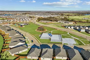 4108 Belmont Dr, Providence Village, TX 76227 - Photo 26