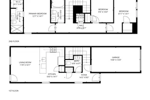 4108 Belmont Dr, Providence Village, TX 76227 - Photo 30