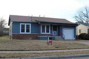 3858 Donalee St, Fort Worth, TX 76119 - Photo 1