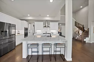 449 Beechwood Dr, Lavon, TX 75166 - Photo 10