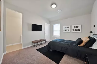 449 Beechwood Drive, Lavon, TX 75166 - Photo 28