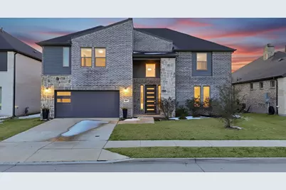 449 Beechwood Drive, Lavon, TX 75166 - Photo 2