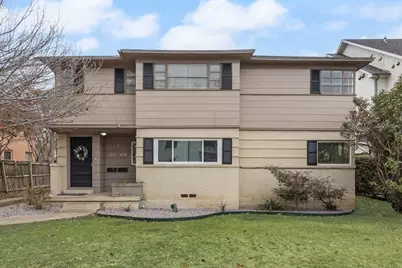 3728 W Beverly Drive W, Dallas, TX 75209 - Photo 2