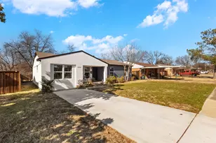 1515 Buena Vista St, Mesquite, TX 75149 - Photo 2