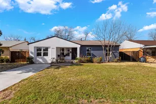1515 Buena Vista St, Mesquite, TX 75149 - Photo 1