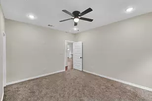 415 Martin Luther King Jr St, Sulphur Springs, TX 75482 - Photo 4