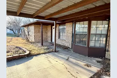 216 W Marshall Street, Palmer, TX 75152 - Photo 4