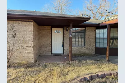 216 W Marshall Street, Palmer, TX 75152 - Photo 2