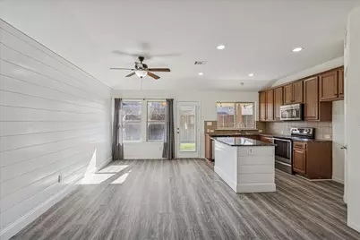 1405 Mesa Flats Drive, Fort Worth, TX 76052 - Photo 8