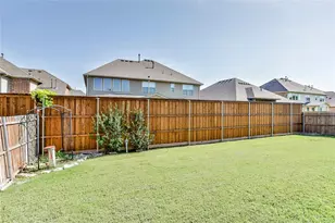 1405 Mesa Flats Dr, Fort Worth, TX 76052 - Photo 24