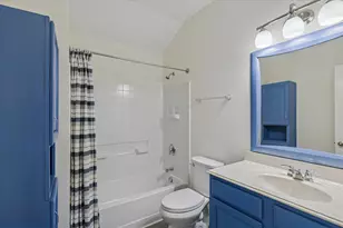 1405 Mesa Flats Dr, Fort Worth, TX 76052 - Photo 18