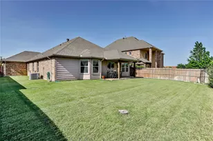 1405 Mesa Flats Dr, Fort Worth, TX 76052 - Photo 26