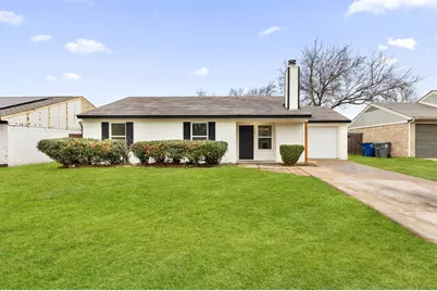 215 Prairie Grove Drive, Dallas, TX 75217 - Photo 1