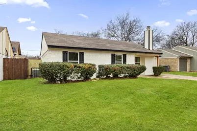 215 Prairie Grove Drive, Dallas, TX 75217 - Photo 2