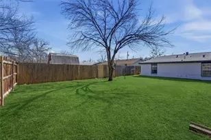 228 Kay Ln, Saginaw, TX 76179 - Photo 38